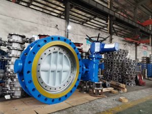dn700電動(dòng)軟密封中線蝶閥、電動(dòng)調(diào)節(jié)蝶閥